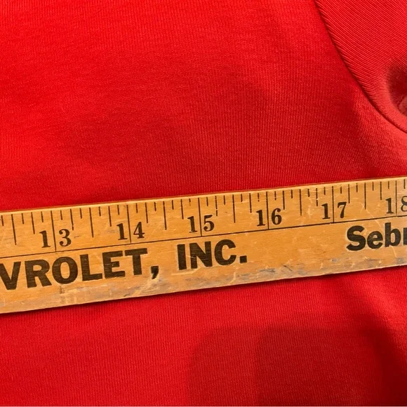 Jones New York Sport V-neck Top - Picture 7 of 7